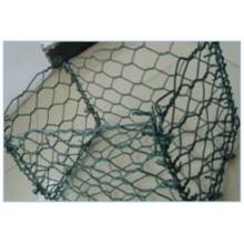 Gabion Box Hexagonal Mesh